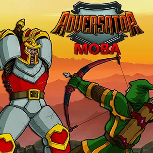 Adversator Icon