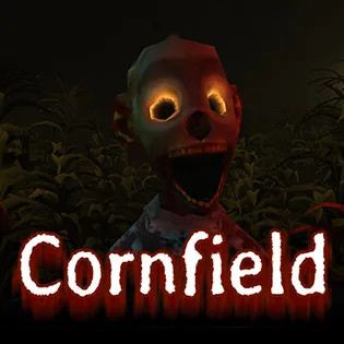 Cornfield Icon
