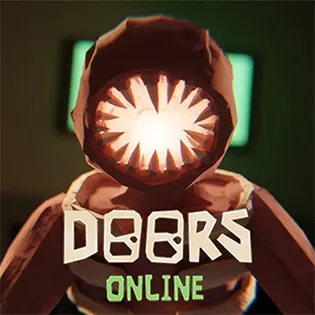 Doors Online Icon