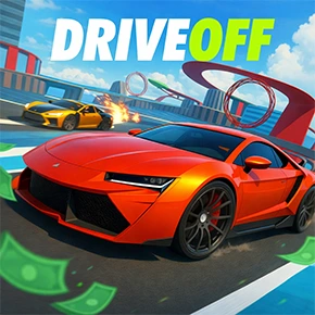DriveOff Icon