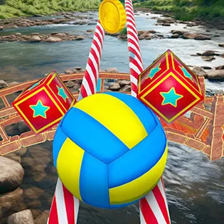 Fast Ball Jump Icon