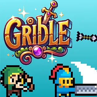Gridle Icon