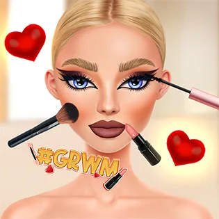 GRWM Date Night Icon