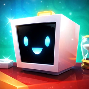 Heart Box Icon