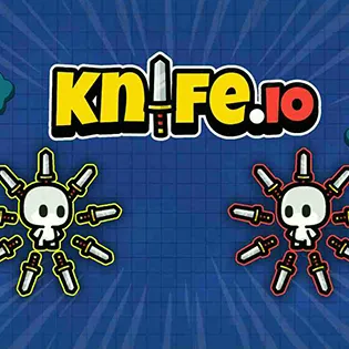 Knife.io Icon