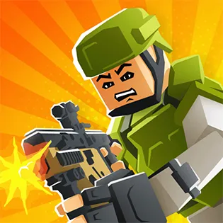 Kour.io Icon