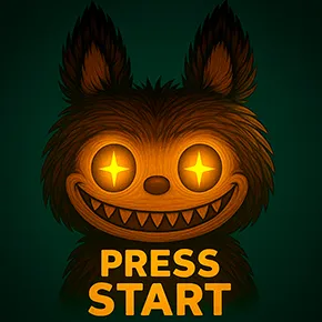 Labubu Horror Icon