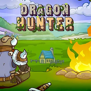 Dragon Hunter Icon