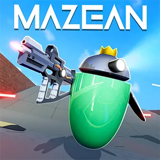 Mazean Icon