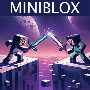 Miniblox Icon