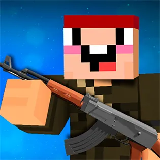 Mini Mine Icon