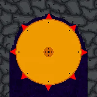 Mystery Digger Icon