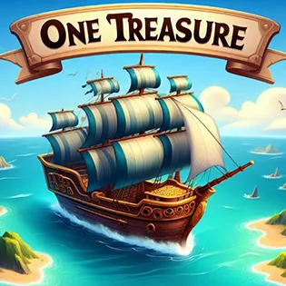 One Treasure Icon