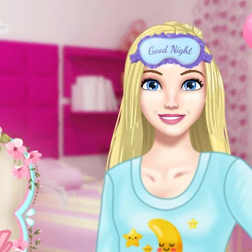 Pajama Party Icon