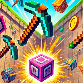 Pixel Smashers Icon