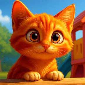 Purr-Mission Icon