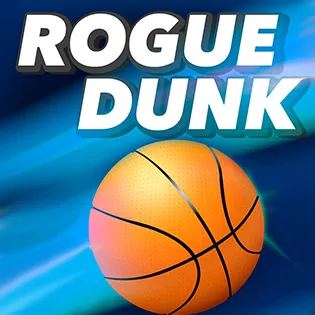 Rogue Dunk Icon