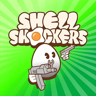 Shell Shockers Icon