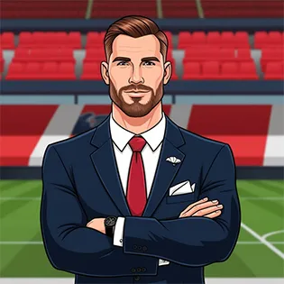 Soccer Clicker Icon