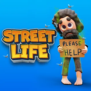 Street Life Icon