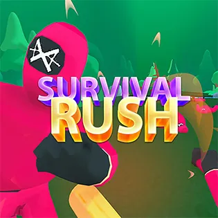 Survival Rush! Icon