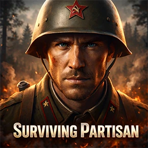 Surviving Partisan Icon