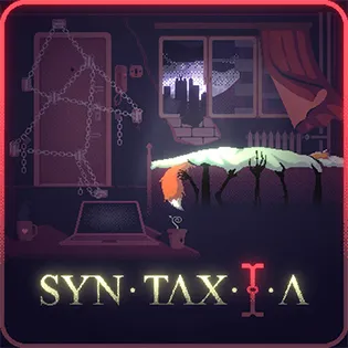 SYNTAXIA Icon