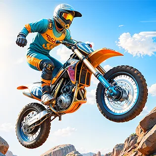 Trial Mania Icon