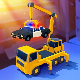 Vehicle Masters Icon