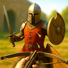 War the Knights Icon